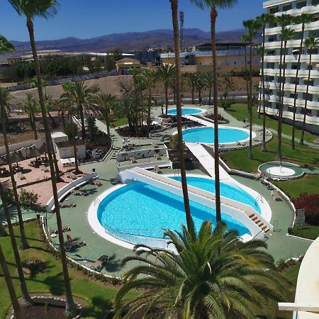 531 Paraiso Maspalomas ماسبالوماس المظهر الخارجي الصورة