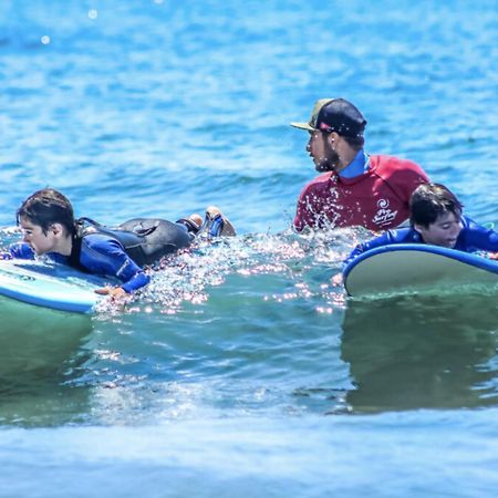 531 Paraiso Maspalomas ماسبالوماس المظهر الخارجي الصورة