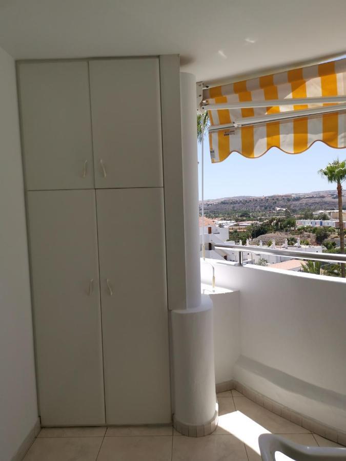531 Paraiso Maspalomas ماسبالوماس المظهر الخارجي الصورة