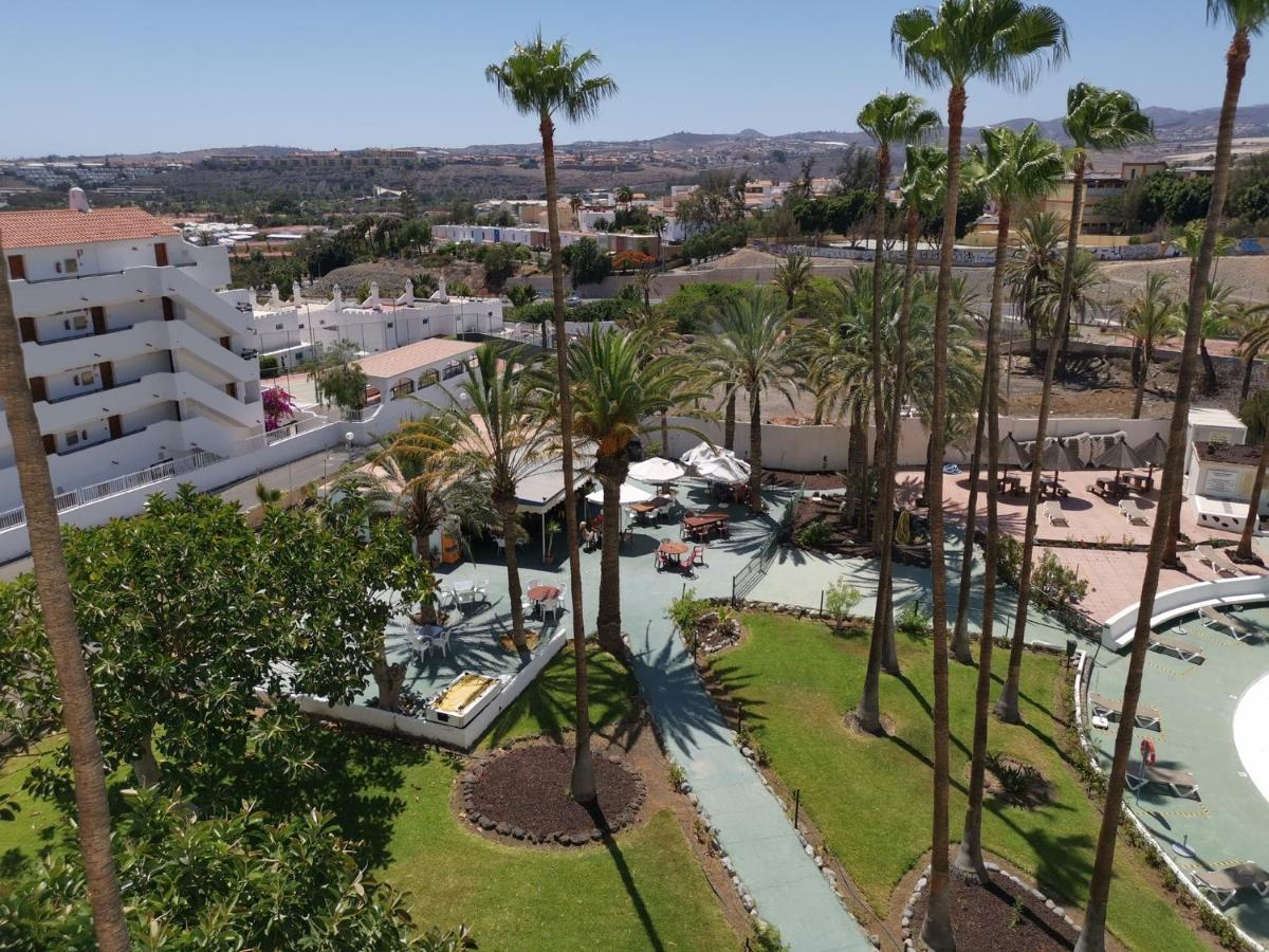 531 Paraiso Maspalomas ماسبالوماس المظهر الخارجي الصورة
