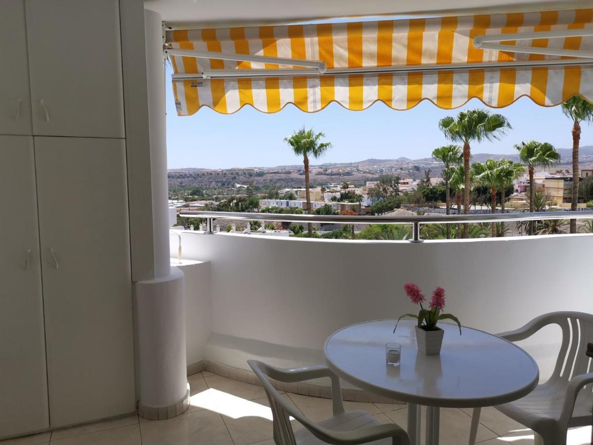 531 Paraiso Maspalomas ماسبالوماس المظهر الخارجي الصورة